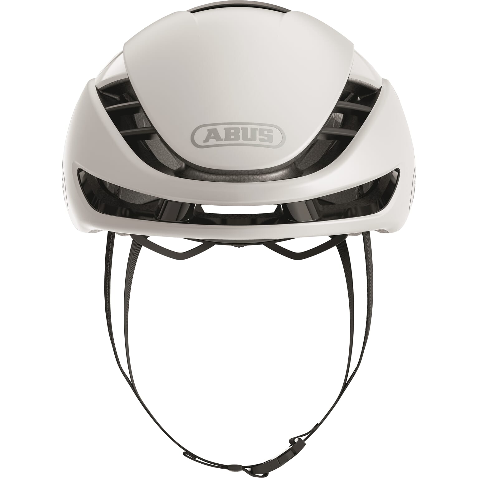 Abus helm GameChanger 2.0 polar white L 57-61cm