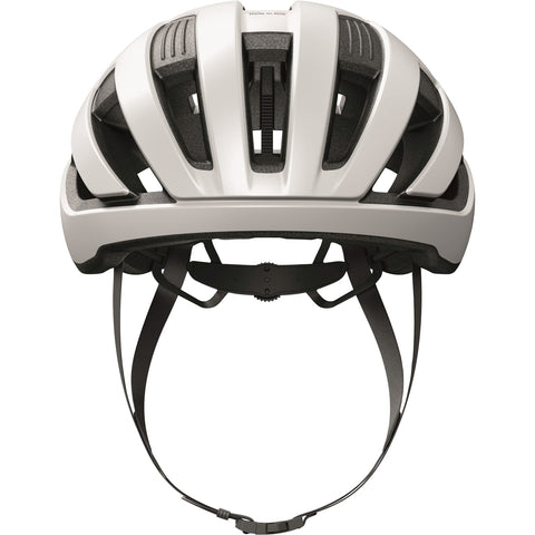 Abus helm Wingback polar white S 51-55cm