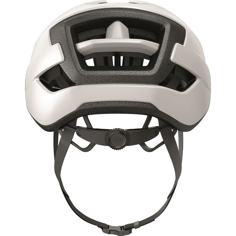 Abus helm wingback polar white m 54-58cm