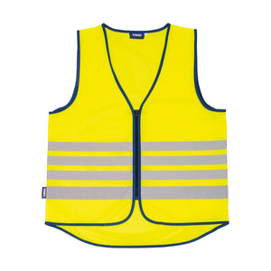 Abus Reflectievest Lumino Urban geel L