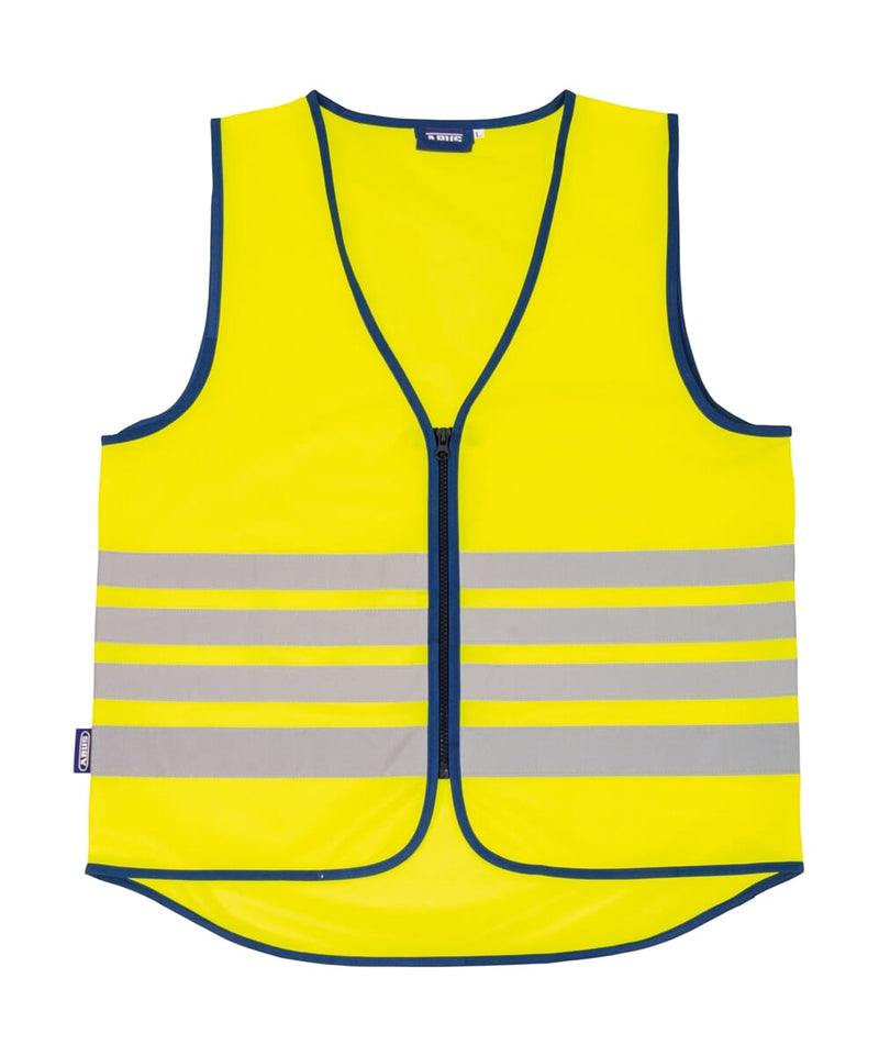 Load image into Gallery viewer, Abus Reflectievest Lumino Urban geel XL
