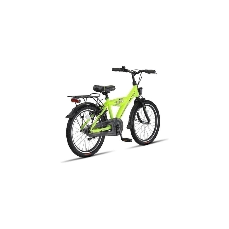 Load image into Gallery viewer, Altec Hero 20 inch Jongensfiets Groen
