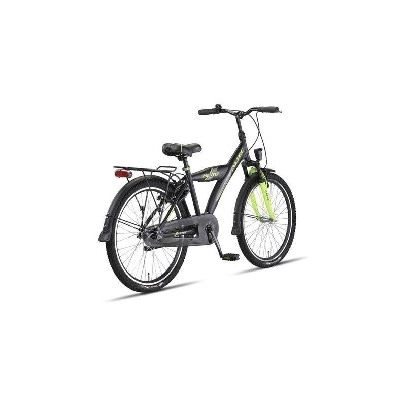 Load image into Gallery viewer, Altec Hero 24 inch jongensfiets Groen

