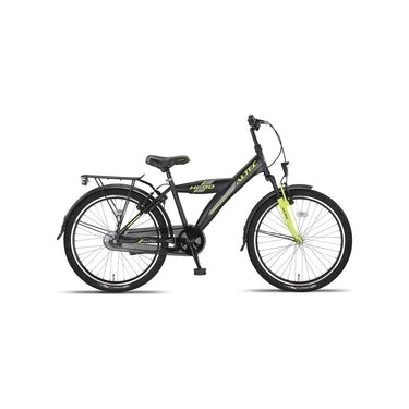 Altec Hero 24 inch jongensfiets Groen