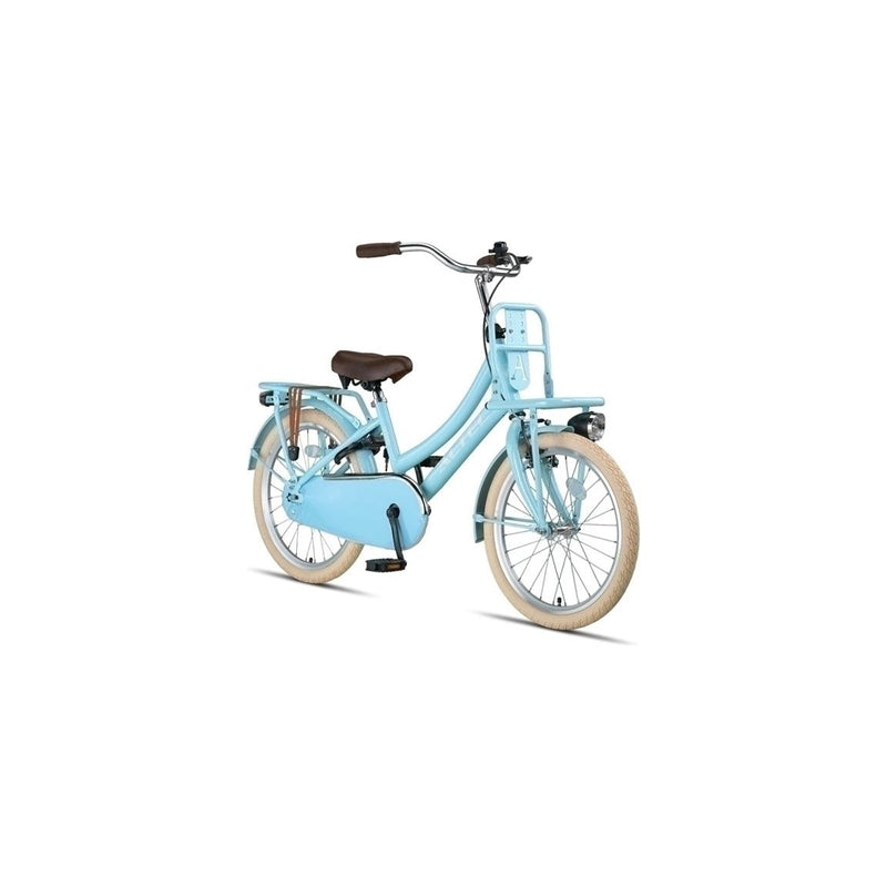 Load image into Gallery viewer, Altec Urban 20inch Transportfiets Blue
