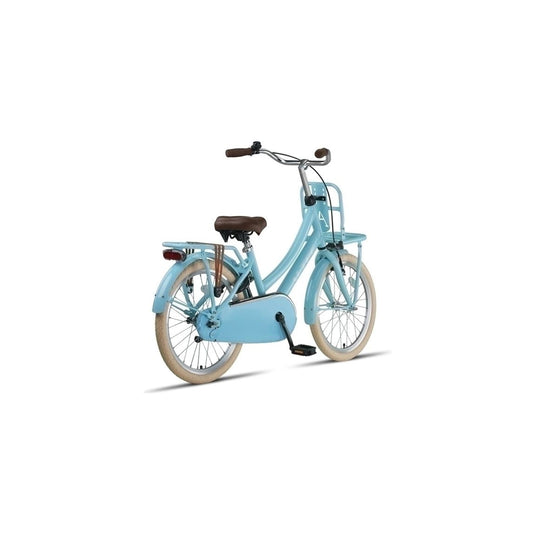 Altec Urban 20inch Transportfiets Blue