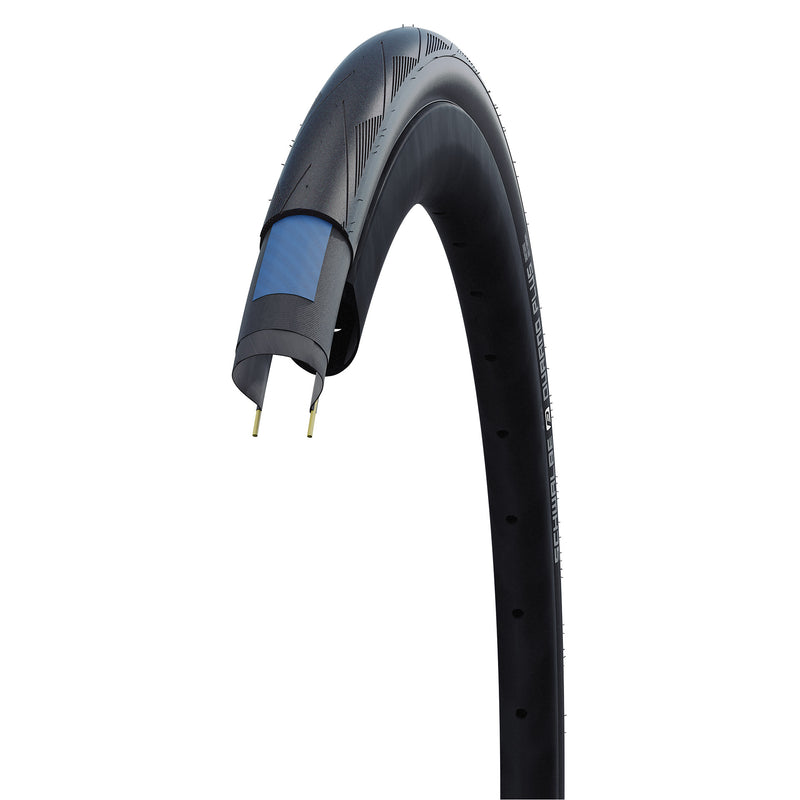 Load image into Gallery viewer, Buitenband Schwalbe 700-28c (28-622) Durano DD Perf. Graph. Skin vw
