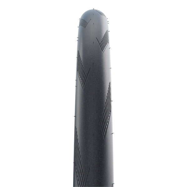 Buitenband Schwalbe 700-25c (25-622) One Performance wit streep vouwband