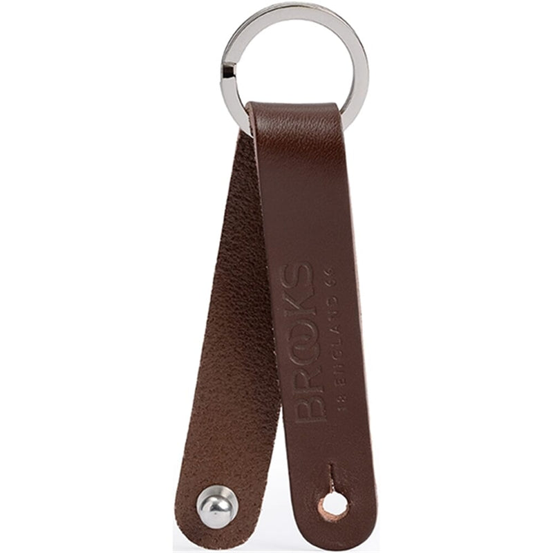 Load image into Gallery viewer, Brooks Leather hub shiner A.Brown

