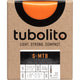 Tubolito Bnb S-TUBO MTB 27.5 x 1.8 2.5 fv 42mm