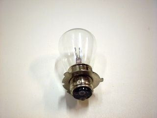 Duplo lamp 12v 35 35w px15d-3 kymco