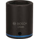 Bosch Prof krachtdop 13 mm
