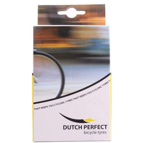 Bobike binnenband dutch perfect dv hv 37-406 (20x1.30)