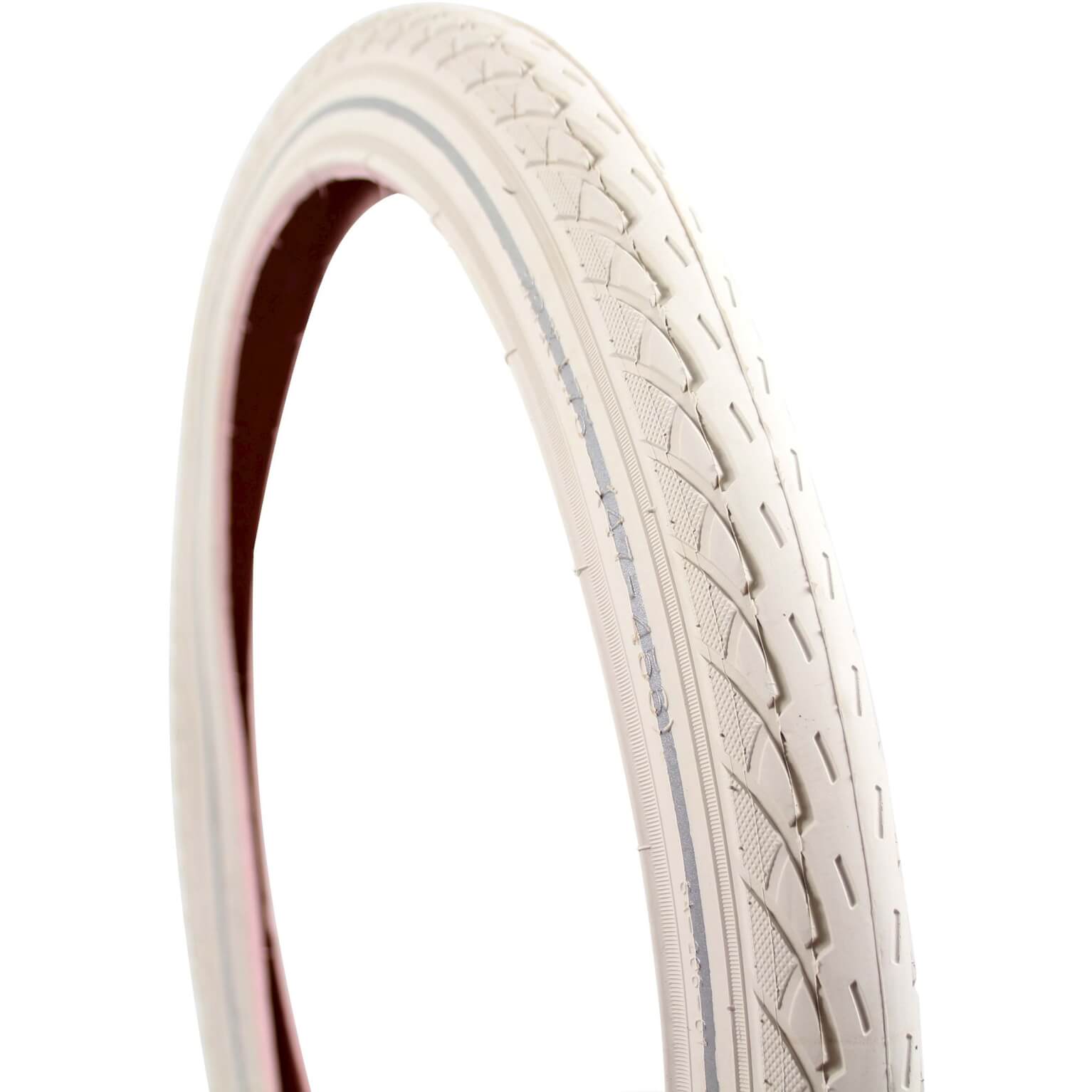 Deli Tire buitenband SA-206 20 x 1.75 ivory refl