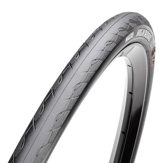 Maxxis buitenband High Road 700 x 25 zw vouw