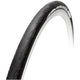 Tufo vouwband comtura duo 28-622 zwart