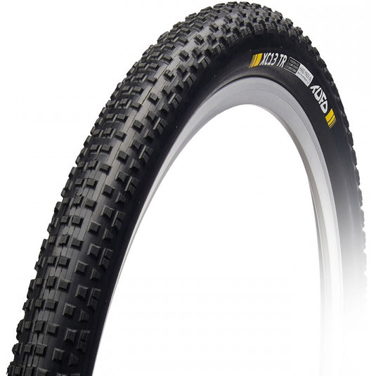 Tufo vouwband xc13 tr 57-622 mtb zwart