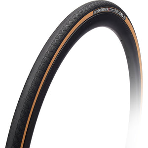 Tufo vouwband comtura 5 tr 28-622 zwart beige