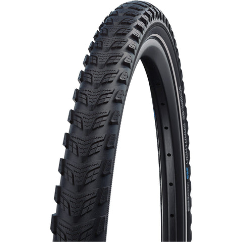 Buitenband Schwalbe Marathon 365 Perf G-G 26 x 2.00 zwart