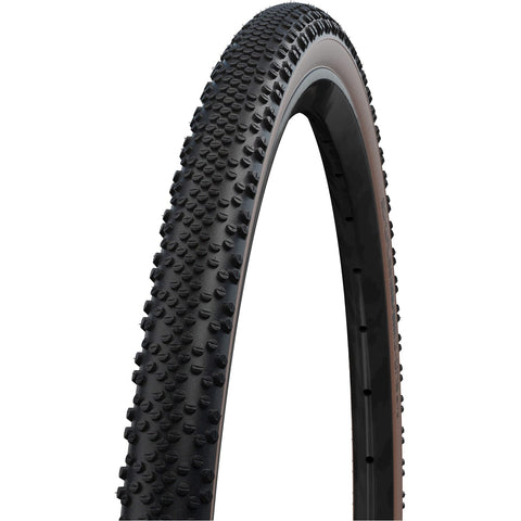 Schwalbe buitenband G-One Bite Perf R-G 28 x 1.70 b brz vouw TLE