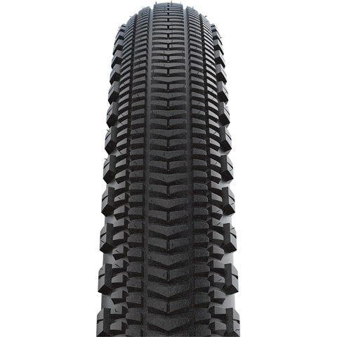 Schwalbe buitenband G-One Overland 28 x 1.70 zw vouw TLE