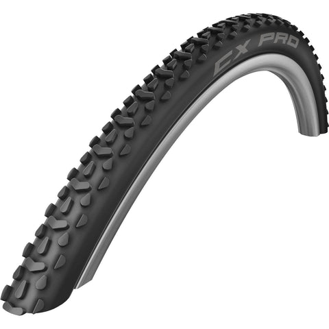 Buitenband Schwalbe 28-1.20 (30-622) CX Pro Performance zwart