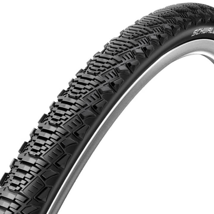 Schwalbe btb CX Comp K-Guard 28 x 1.50 zw