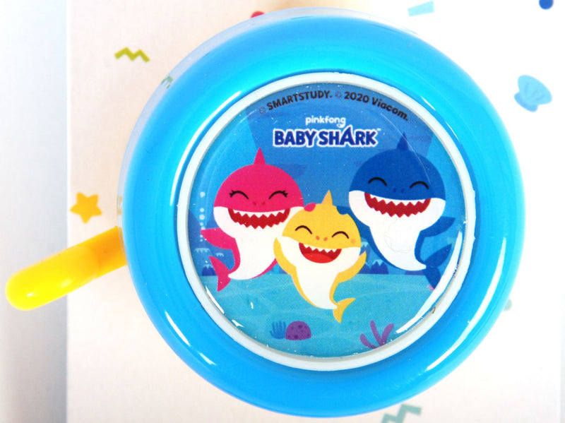 Load image into Gallery viewer, Volare Ocean Fietsbel Kinderen Blauw
