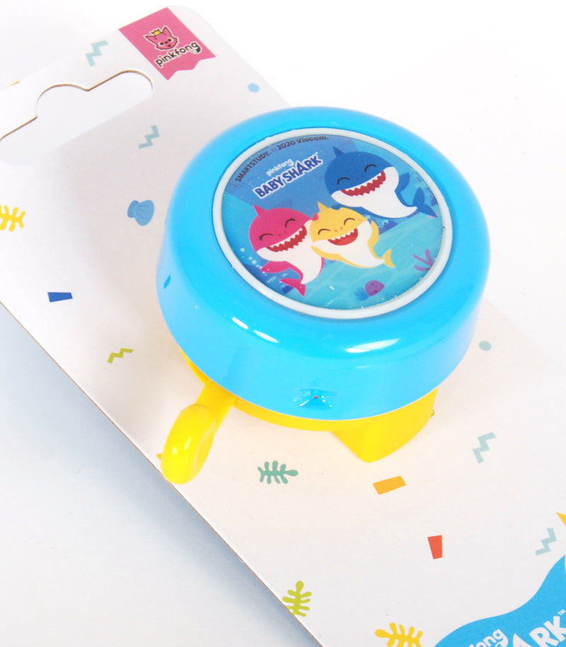 Load image into Gallery viewer, Volare Ocean Fietsbel Kinderen Blauw
