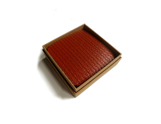 Bendl Onderzetters Red