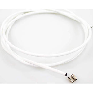Cortina Buitenkabel schakel white