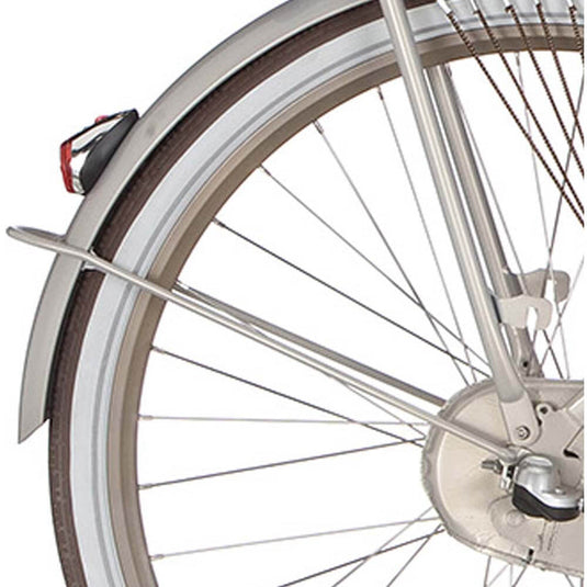 Cortina spatbordstang achter 28 soul etheral yellow