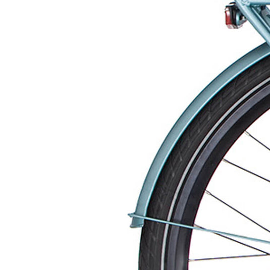 Cortina spatbord achter 28 e-octa rivolo-d'acqua matt