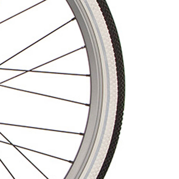 Cortina velg J19SZ matt rock ridge