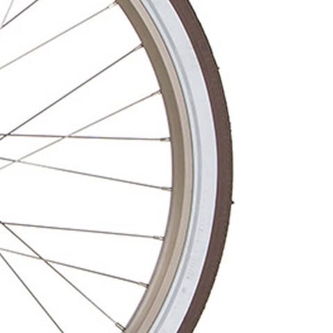 Cortina velg J19SZ gold matt