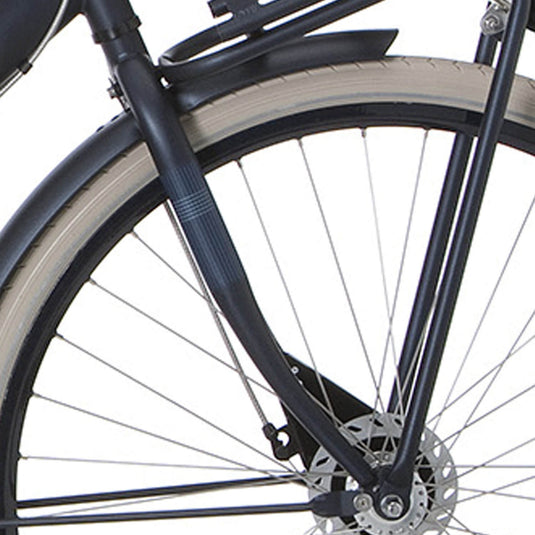 Cortina voorvork 24 U4 Jongens RB atlantic blue matt