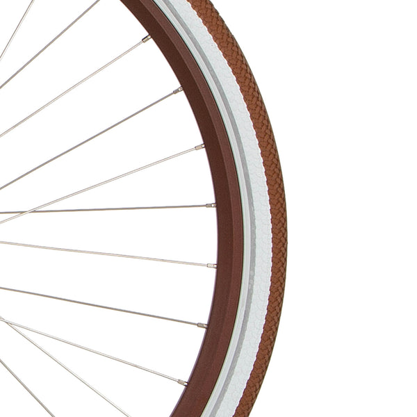 Cortina velg J19SZ nutmeg2 matt