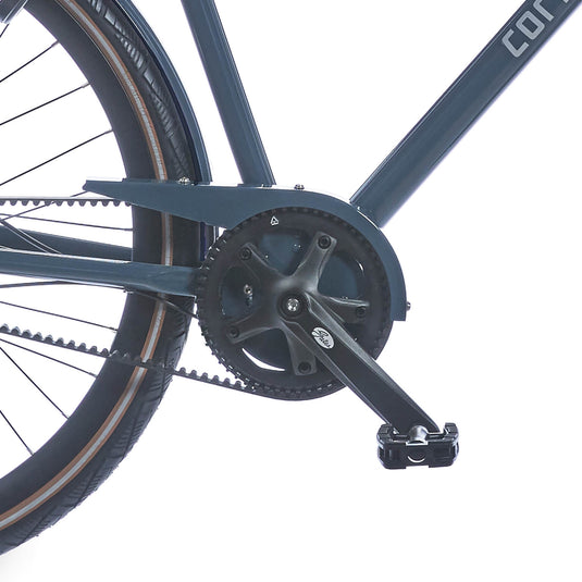 Cortina kettingscherm mozzo dark green