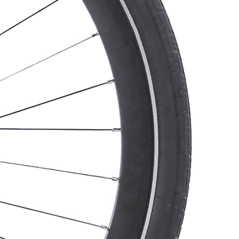 Cortina velg J25SZ black matt