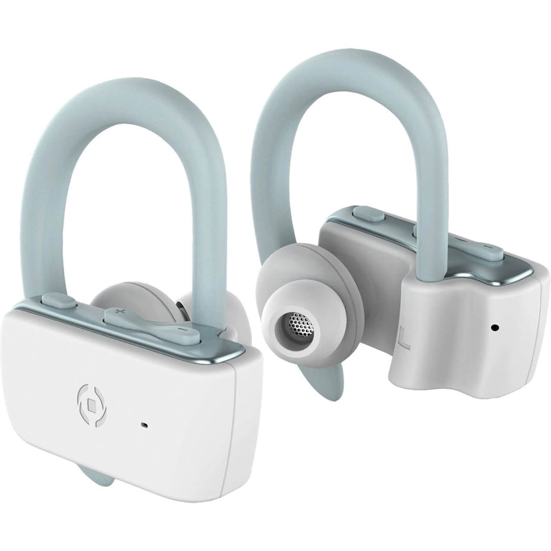 Load image into Gallery viewer, Celly Headset bluetooth wit
