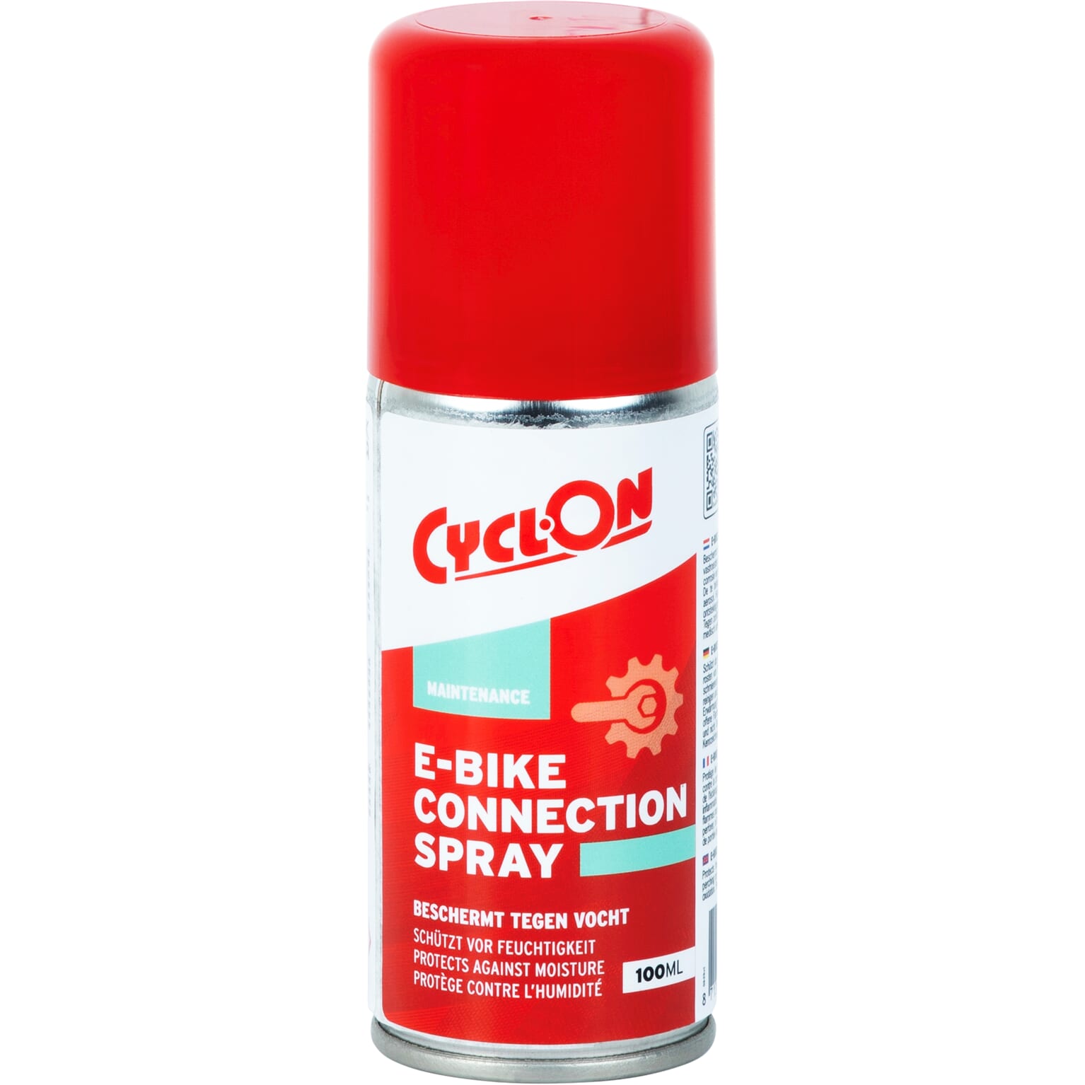Cyclon E-bike Connection spray 100ml