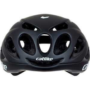 Catlike racehelm vento maat l 58-60cm zwart mat