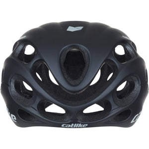 Catlike racehelm kilauea maat l 58-60cm zwart mat