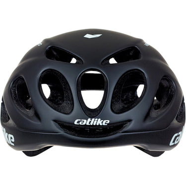 Catlike racehelm vento maat s 52-54cm zwart mat