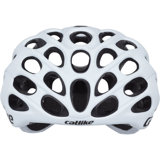 Buzaglo catlike racehelm mixino maat s 52-54cm wit