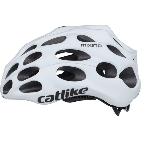 Buzaglo racehelm mixino maat s 52-54cm wit