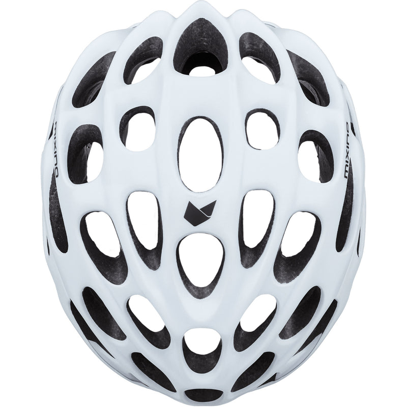 Load image into Gallery viewer, Buzaglo catlike racehelm mixino maat s 52-54cm wit

