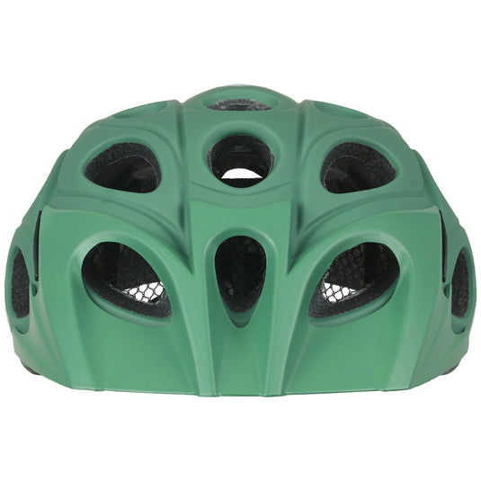 Catlike mtb helm leaf maat l 58-60cm frosty spruce