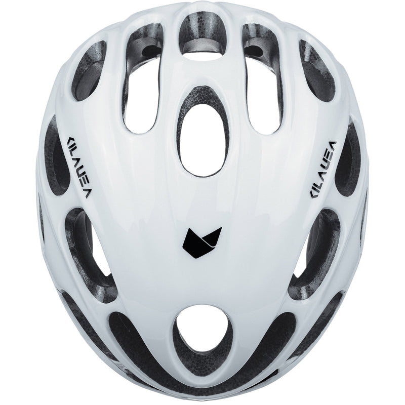 Load image into Gallery viewer, Catlike racehelm kilauea maat l 58-60cm wit mat
