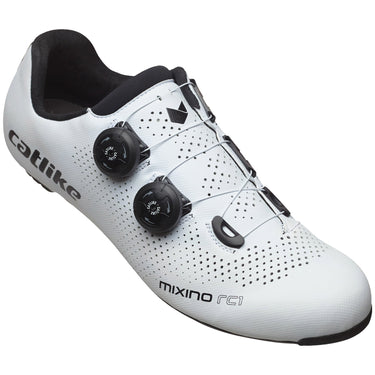 Catlike raceschoenen mixino rc1 carbon maat 39 wit